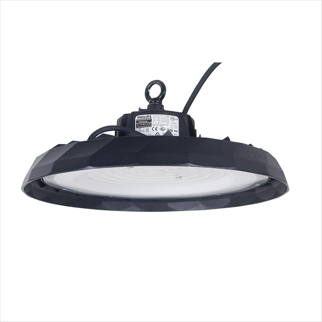 Mwanga wa Ghuba ya Juu