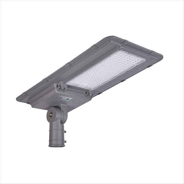 Mwanga wa Mtaa wa jua