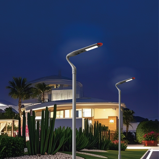 Commercial Outdoor LED Garden Light para sa Landscape Pathway At Garden Lighting GR-SD067