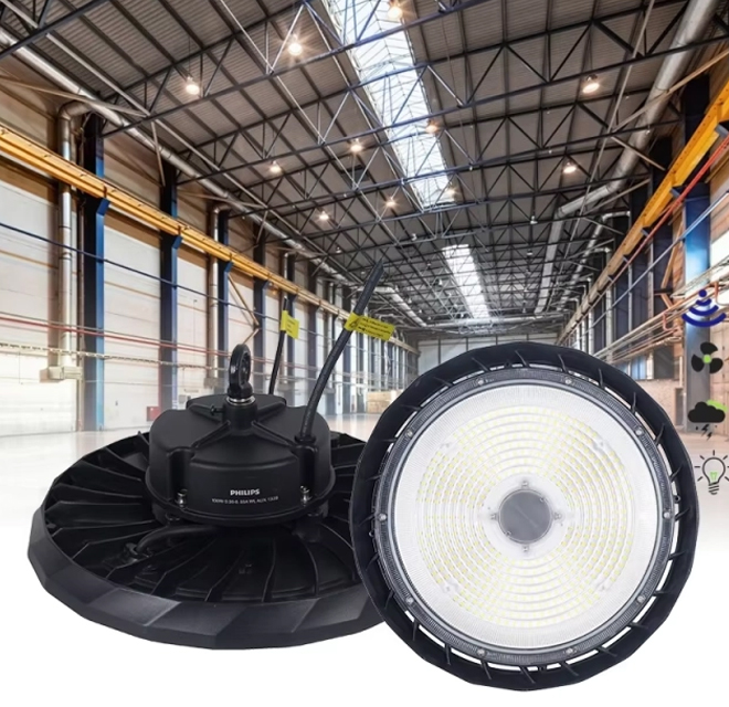 Pumili ng LED High Bay Lights
