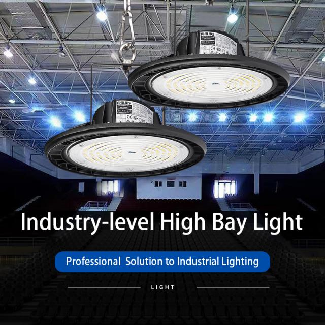 Taa za High Bay za LED