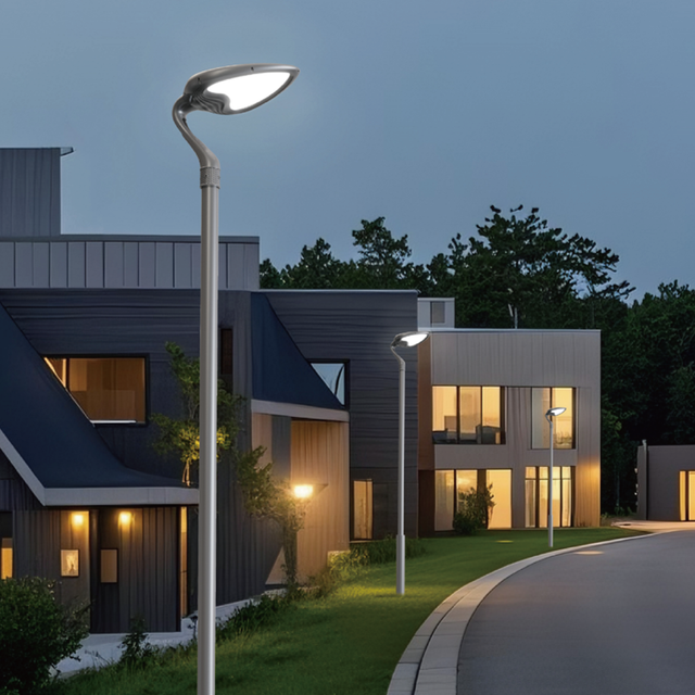 Commercial Outdoor LED Garden Light para sa Landscape Pathway At Garden Lighting GR-SD066