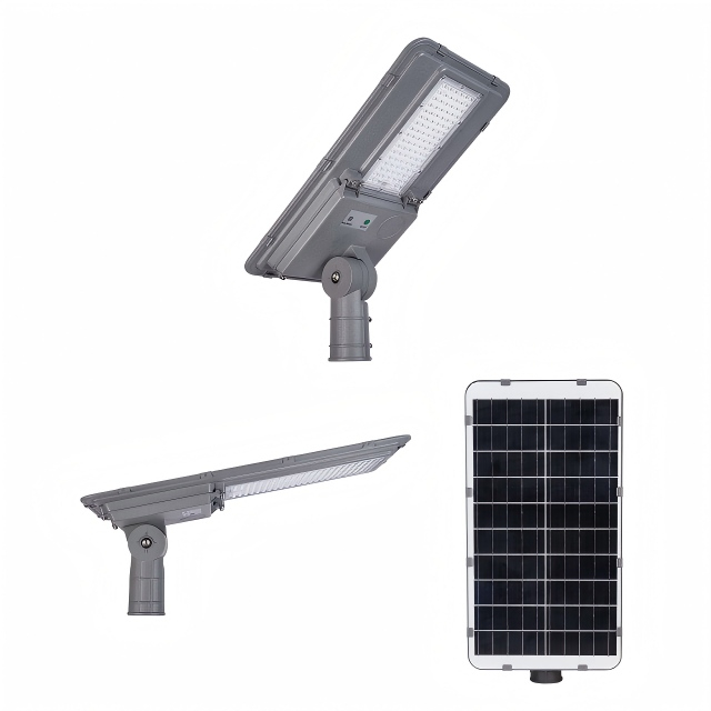 Lampu Jalan Tenaga Surya Luar Ruangan SL-021